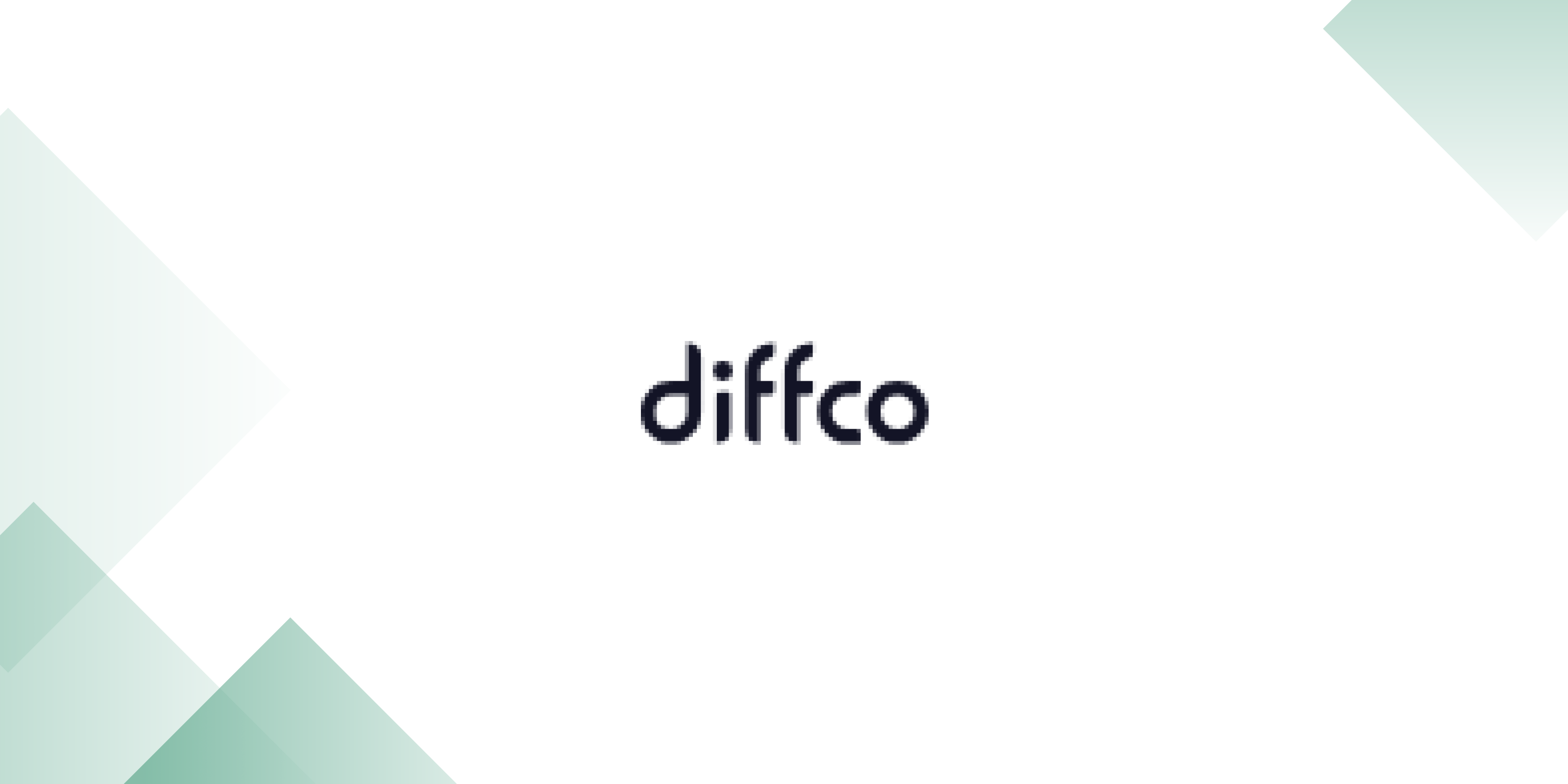Logo of Diffco